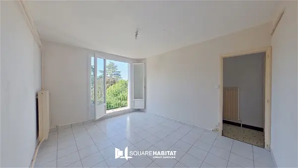 Appartement à vendre - TOURS, 3 pièces