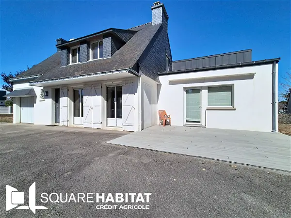 Maison à vendre - SENE, 7 pièces