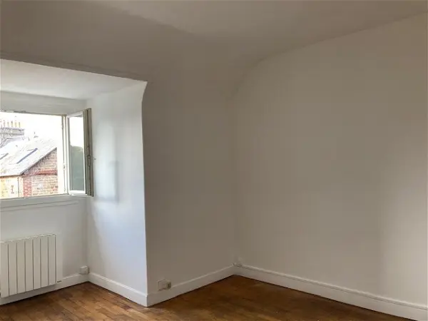 Location appartement 3 pièces - 54.29m² à Flers (61100)