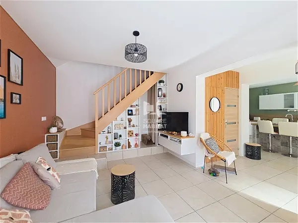 Achat maison 3 pièces - 77m² à Auch (32000)