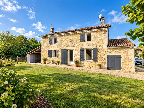 Achat maison 3 pièces - 87.38m² à Pouille (86800)