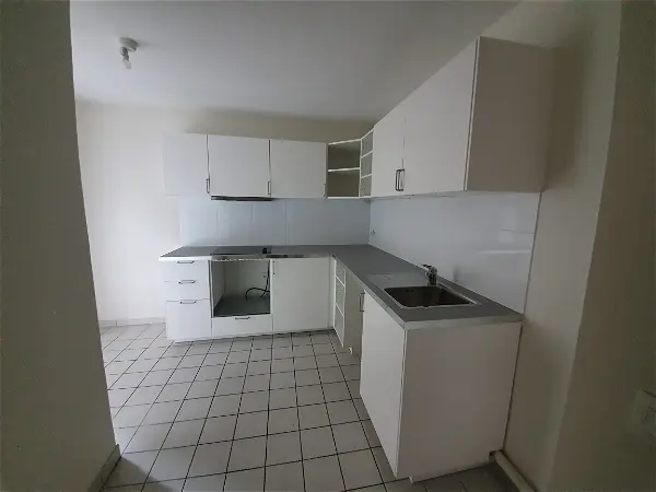 Appartement à louer - Lille, 3 pièces