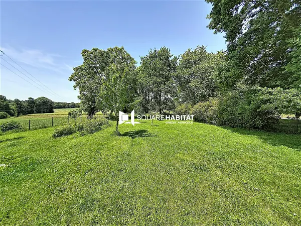 Terrain à vendre - TREVRON - 500 m²