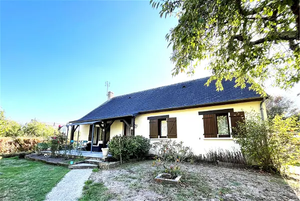 Achat maison 5 pièces - 88.9m² à Chedigny (37310)