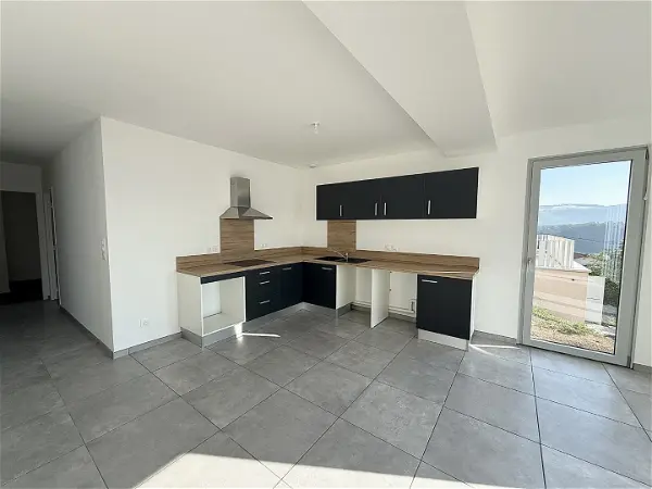 Appartement à louer - CHADRAC, 4 pièces