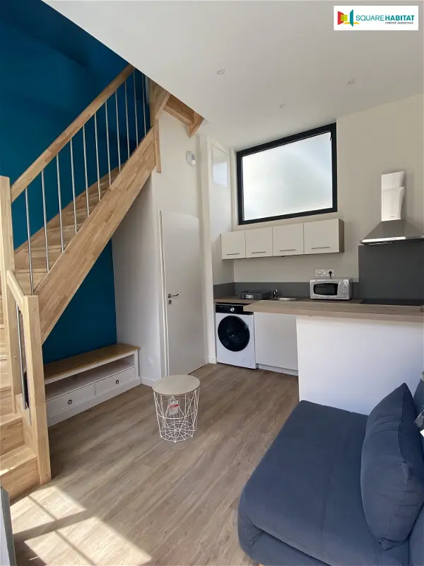 Studio à louer - TARBES