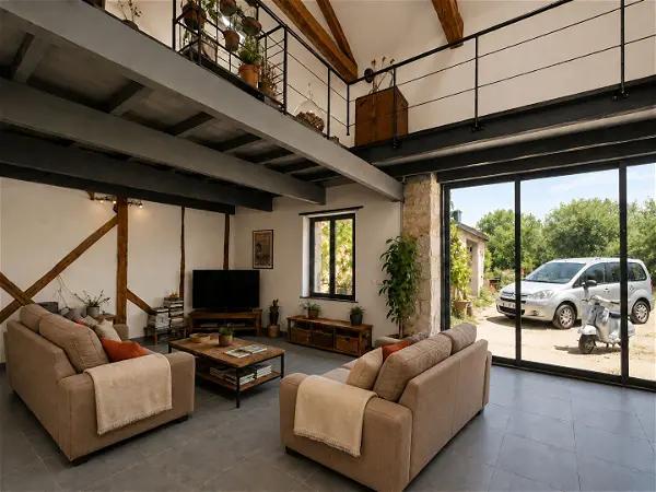 Maison à vendre - BLASLAY, 6 pièces