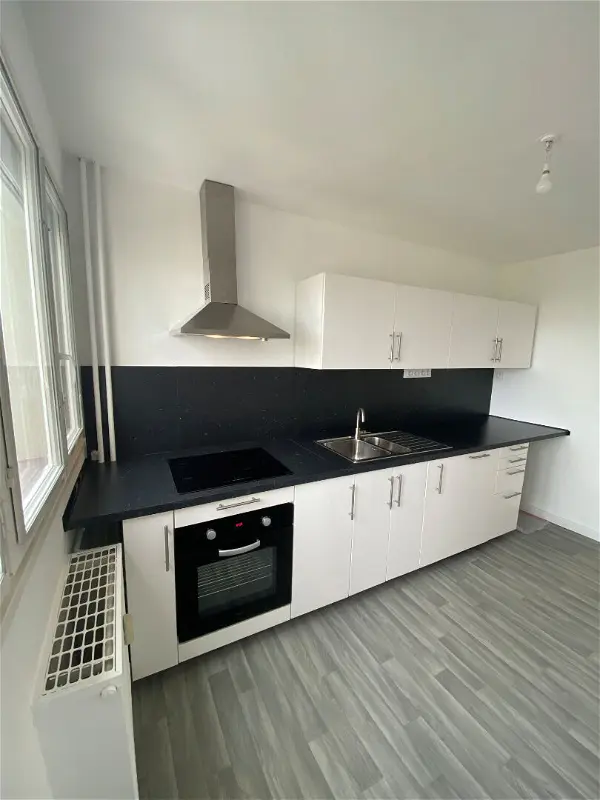 Achat appartement 3 pièces - 64.62m² à Orleans (45000)