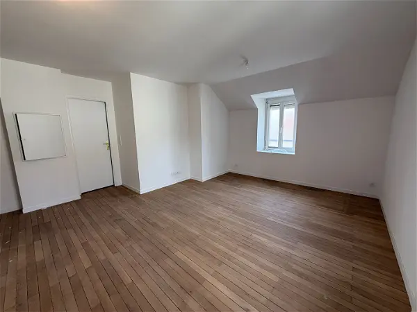 Appartement à vendre - AIZENAY, 3 pièces