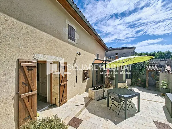 Maison à vendre - GRANDJEAN, 6 pièces