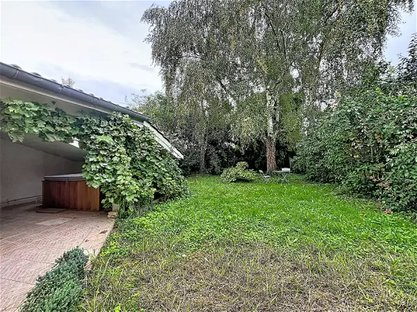 Maison à vendre - VILLENEUVE SUR LOT, 6 pièces