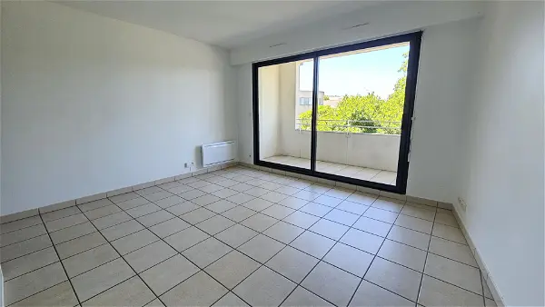 Studio à vendre - LA ROCHELLE
