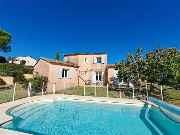 Achat maison 4 pièces - 101m² à Bourg saint andeol (07700)