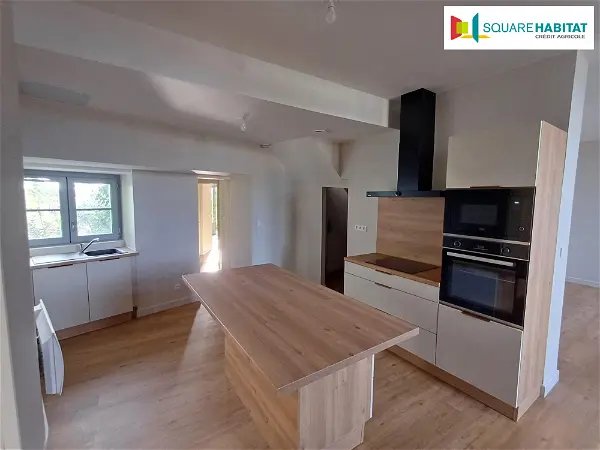 Appartement à louer - AUCH, 3 pièces