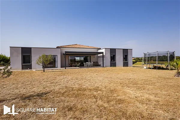 Maison à vendre - AUCH, 5 pièces