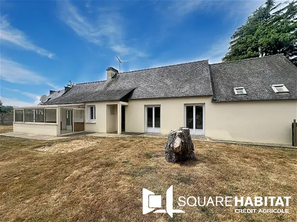 Maison à vendre - SAINT GLEN, 5 pièces