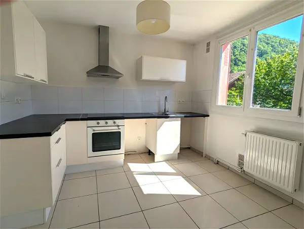 Appartement à vendre - GIERES, 3 pièces