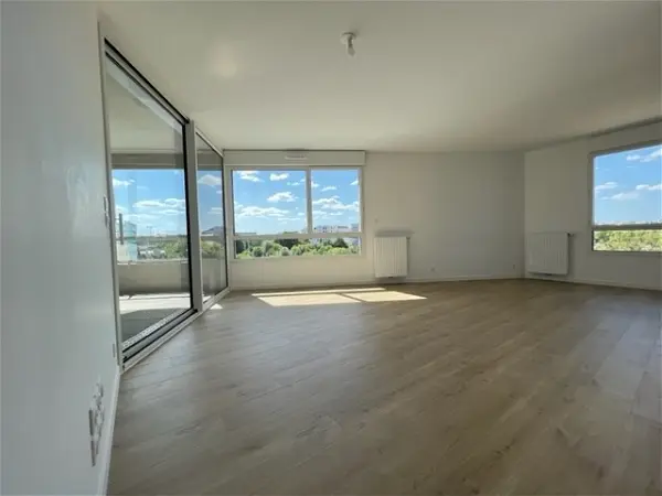 Location appartement 3 pièces - 70.35m² à Rennes (35000)