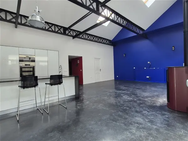 Appartement à louer - Tourcoing, 4 pièces