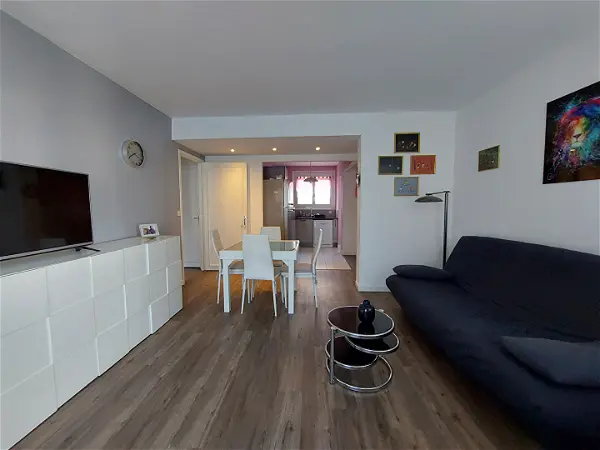 Appartement à vendre - ROYAN, 3 pièces