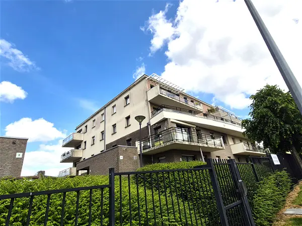 Achat appartement 1 pièce - 38.79m² à Roncq (59223)