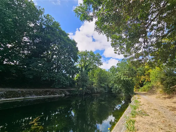 Maison à vendre - LA ROCHELLE, 3 pièces