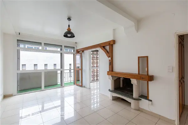 Achat appartement 4 pièces - 66.64m² à Tarbes (65000)