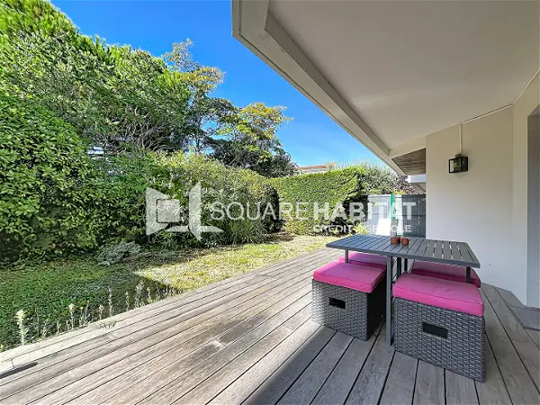 Appartement à vendre - ROYAN, 2 pièces