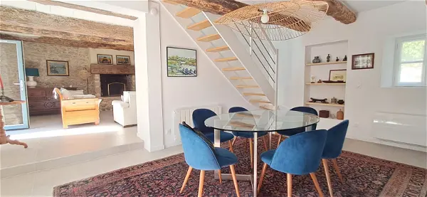 Achat maison 5 pièces - 154m² à Guerande (44350)