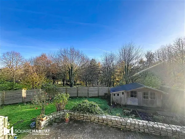 Maison à vendre - SAINT BRIEUC, 7 pièces