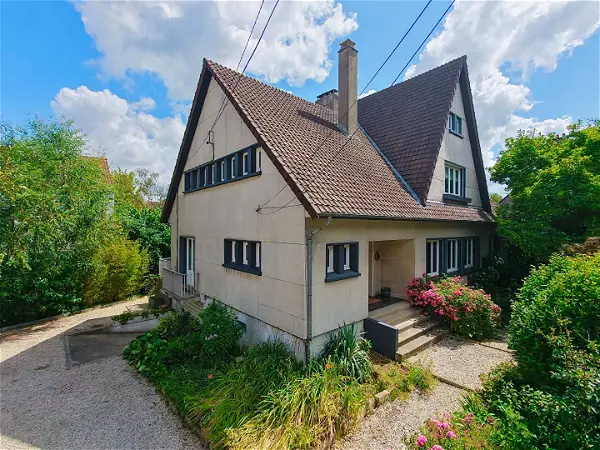 Achat maison 8 pièces - 245m² à Bethune (62400)