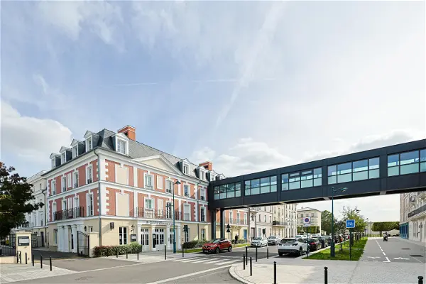 Biens neufs à vendre - Serris, 1 pièce