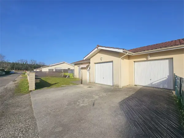 Maison à vendre - YCHOUX, 7 pièces