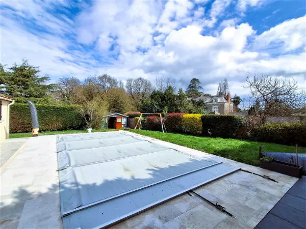 Achat maison 5 pièces - 103m² à Saint jean de boiseau (44640)