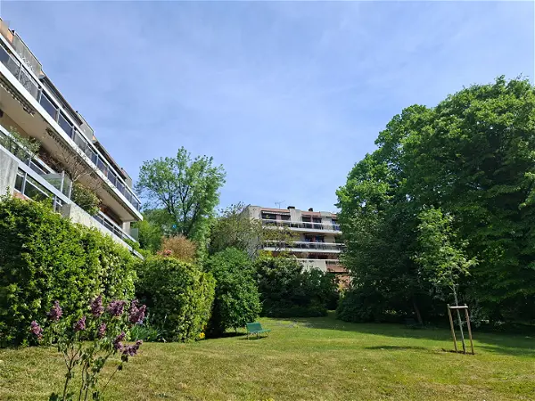 Appartement à vendre - BOIS GUILLAUME, 3 pièces