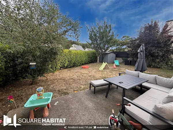 Maison à vendre - PORDIC, 5 pièces