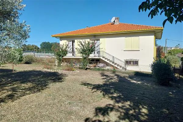 Maison à vendre - PAUILLAC, 5 pièces