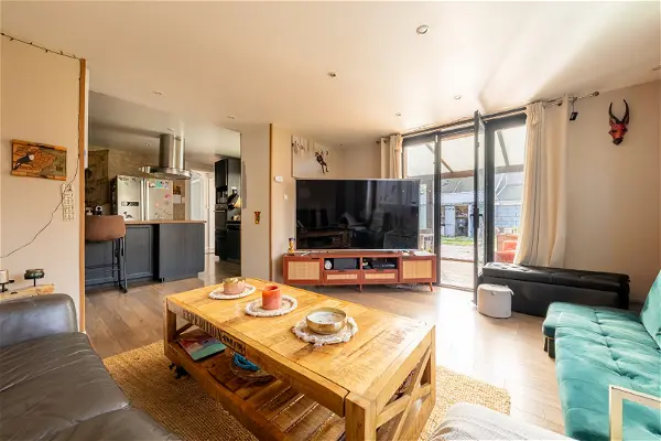 Achat maison 5 pièces - 90.73m² à Auby (59950)