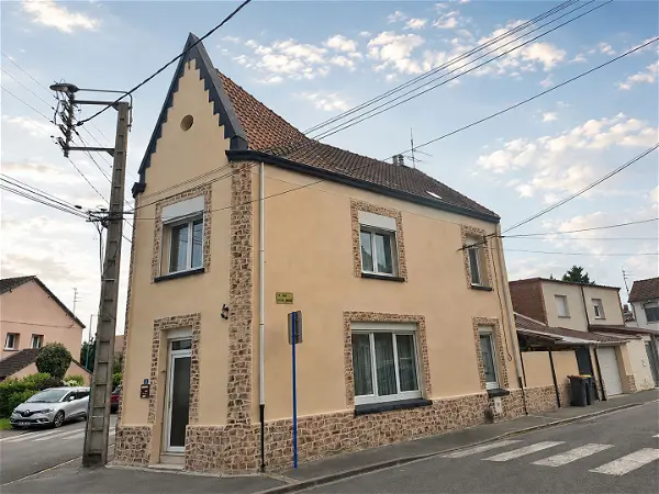 Achat maison 5 pièces - 155.88m² à Billy montigny (62420)