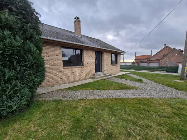 Maison à vendre - LANDAS, 3 pièces