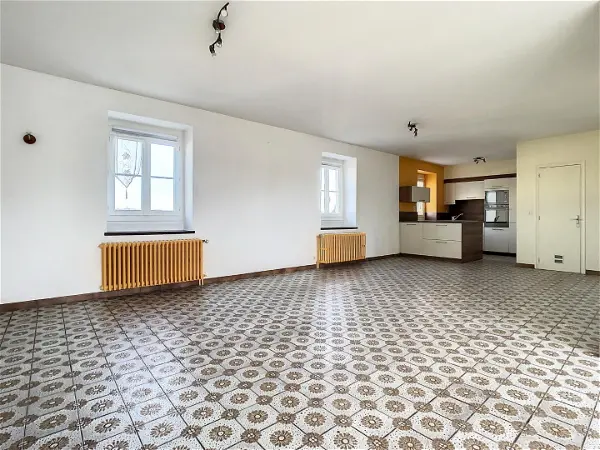 Location appartement 4 pièces - 112m² à Villeneuve sur lot (47300)