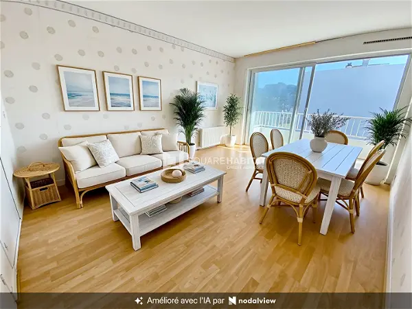 Studio à vendre - QUIBERON