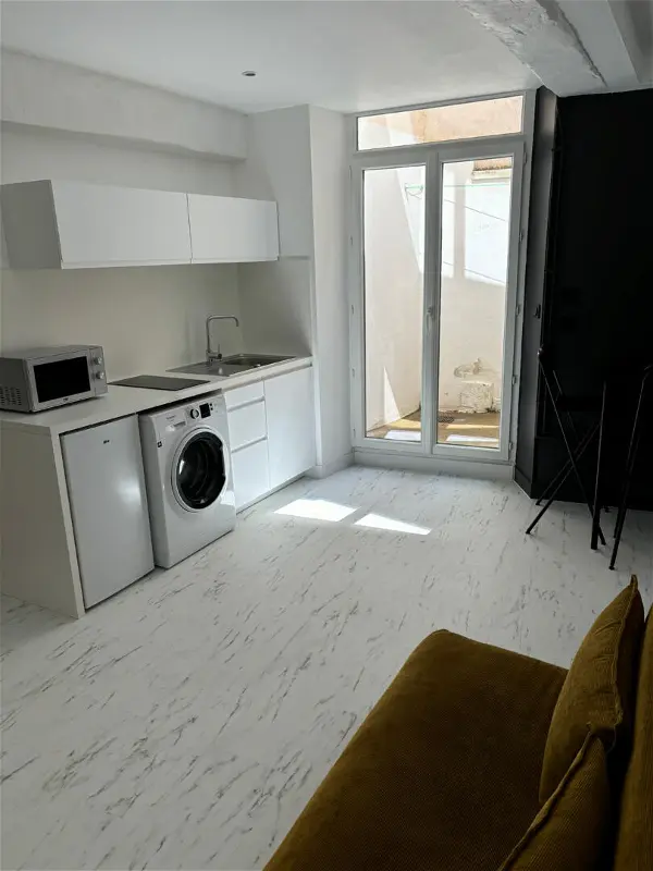 Appartement à vendre - LAVAL, 2 pièces