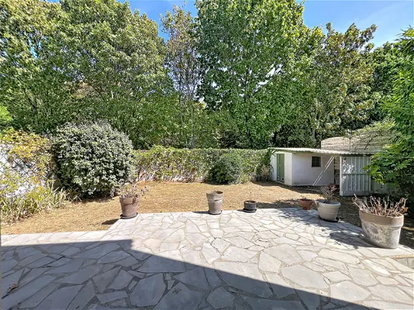 Maison à vendre - LA ROCHELLE, 5 pièces