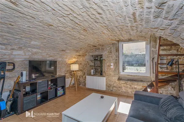 Maison à vendre - NUITS SAINT GEORGES, 3 pièces