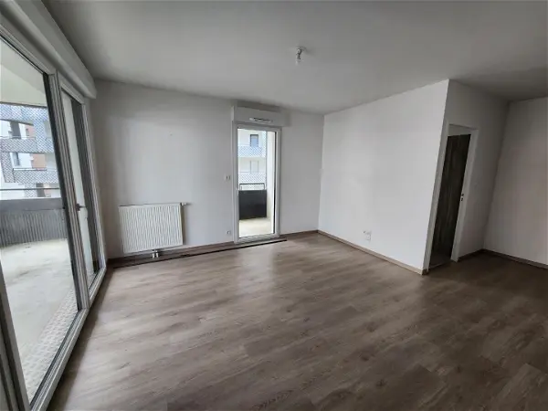 Appartement à louer - BREST