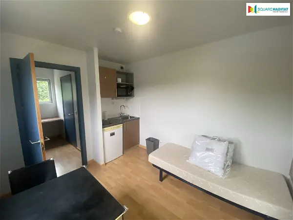 Appartement à louer - TARBES, 1 pièce
