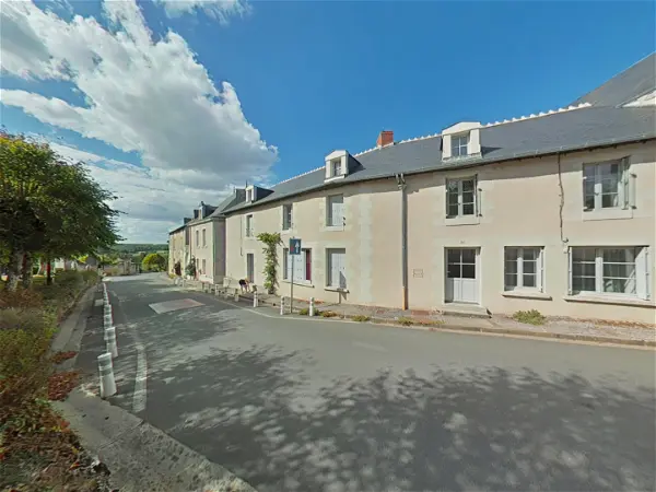 Maison à louer - MONTHOIRON
