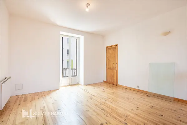 Appartement à vendre - FONTAINE, 2 pièces