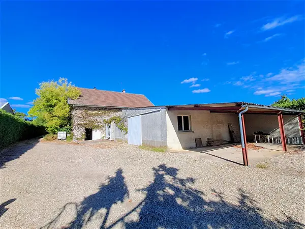 Achat maison 5 pièces - 123.76m² à Nuits saint georges (21700)